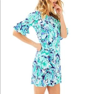 Lilly Pulitzer Lula Dress